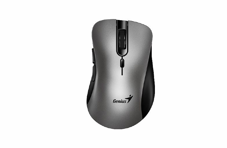 GENIUS MOUSE USBWL ERGO 8100S AI COPILOT