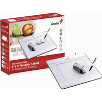 Genius Tablet, Mousepen I608 Pen