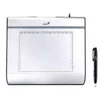 Genius Tablet, Mousepen I608 Pen