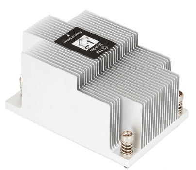 HPE DL3x5 Gen11 Stnd 2U Heat Sink Kit