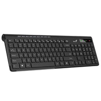 Genius USB Slimstar 7230 Wls Black