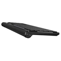 Genius USB Slimstar 7230 Wls Black