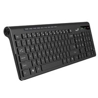 Genius USB Slimstar 7230 Wls Black