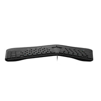 Genius USB KB-700 Ergo with Palm Rest