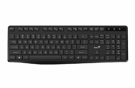 Genius USB KB-7200 Wls Keyboard