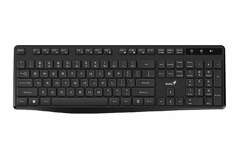 GENIUS USB KB-7200 WLS KEYBOARD