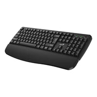 Genius USB KB-7123 Wls Palm Rest
