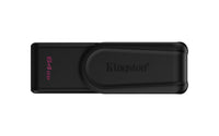 Kingston 64GB Portable USB 3.2 Gen 1 DataTraveler Exodia S - Image 5