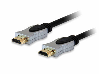 Equip Cable, HDMI - HDMI 2.0 10M 4K 60Hz
