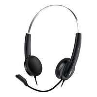 Genius Headset HS-220U AI USB Headband