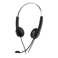 Genius Headset HS-220U AI USB Headband
