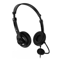 Genius Headset HS-230U USB Headband