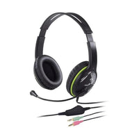 Genius Headset HS-400A Green