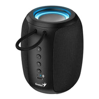 Genius Speaker SP-915 BT Black