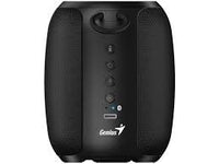 GENIUS SPEAKER SP-915 BT BLACK