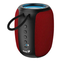 Genius Speaker SP-915 BT Red