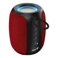 Genius Speaker SP-915 BT Red