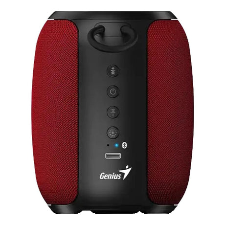 Genius Speaker SP-915 BT Red