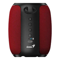 Genius Speaker SP-915 BT Red