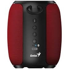 GENIUS SPEAKER SP-915 BT RED