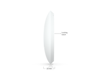 UBIQUITI UniFi U7 Lite, Access Point, WiFi 7 - Image 3