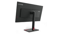 Lenovo ThinkVision T32h-30 31,5 inch 2K QHD Monitor (IPS Panel, 60Hz, 4ms, HDMI, DP, USB-C