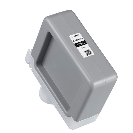 Canon Lfp - PFI-1100 Matt Black Toner