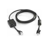 Zebra PSU (PWR-BGA12V108W0WW) DC-Line Cord - Image 3
