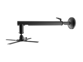 Equip Brack, Projector Short Throw Blk