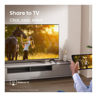 Hisense 32-inch HD 60Hz VIDAA Smart TV - Image 5