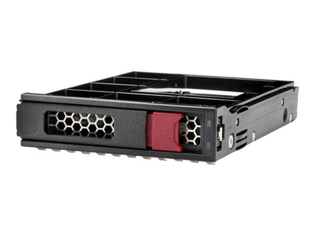 HPE 960GB SAS MU Lff Lpc vs MV SSD