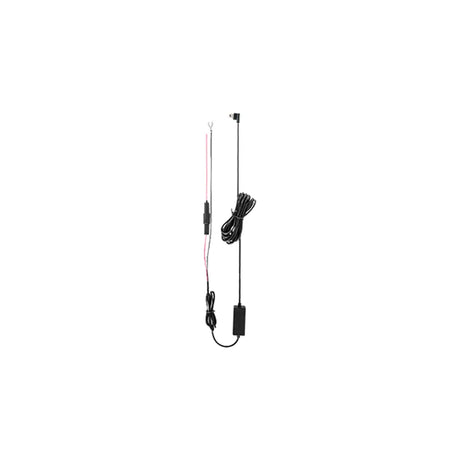 Transcend 4m Hardwire Power Cable