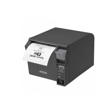 Epson Thermal Receipt Printer
