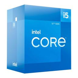 Intel Core i5-12400 Desktop Processor