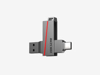 Hiksemi Dual Slim 128GB USB-C Flash Drive