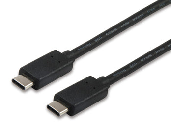Equip Cable, USB TYPE-C Male to Male