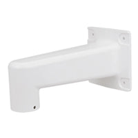 VIVOTEK AM-218 Wall Mount Bracket White Compatible with AM-116 AM-117 AM-714 AM-312 AM-412