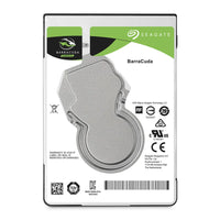 Seagate Barracuda 4TB 5400RPM 128MB Cache 2.5-inch SATA III Internal Hard Drive
