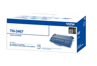 Brother | High Yield Black Toner Cartridge for HLL5200DW; HLL6400DW; MFCL5700DN; MFCL5900DW; MFCL6900DW - Image 4