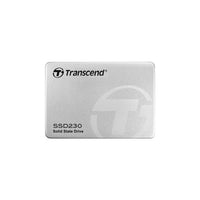 Transcend SSD230S 512GB SATA III 2.5-inch Internal SSD 560MB/s 3D NAND