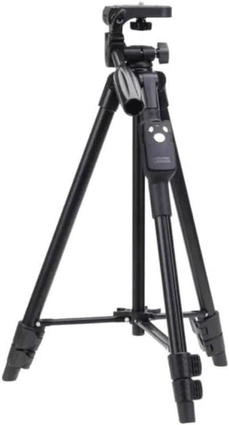 Tripod with Remote