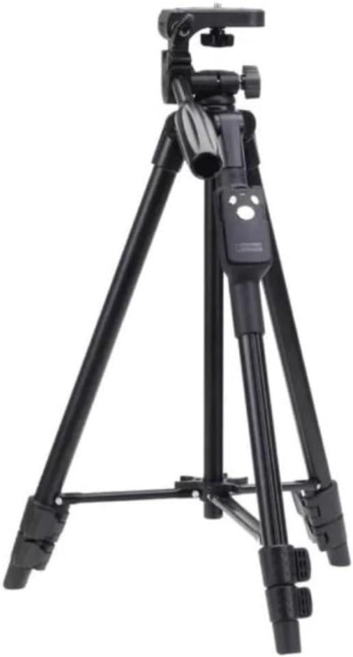 Tripod with Remote