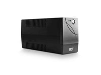 RCT 850VA/510W Line-Interactive UPS South African Sockets Type M and Type N