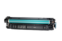 HP 508A Cyan Original LaserJet Toner Cartridge 5 000 pgs - Image 4