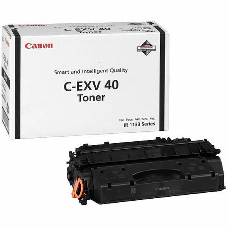 Canon Lfp - C-Exv 40 Toner Cartridge