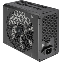 Corsair RM1200x SHIFT 1200W 80 PLUS Gold Fully Modular ATX PSU - Image 2