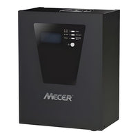 Mecer 2400VA 1800W 24V W/Mppt Inverter