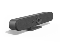 Logitech All In One Graphite Mini Rally Bar