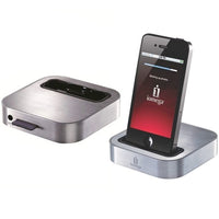 Iomega Superhero iPhone Backup & Charger