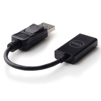 Kit - Dell Adapter - DisplayPort to HDMI 2.0 (4K) - Image 2